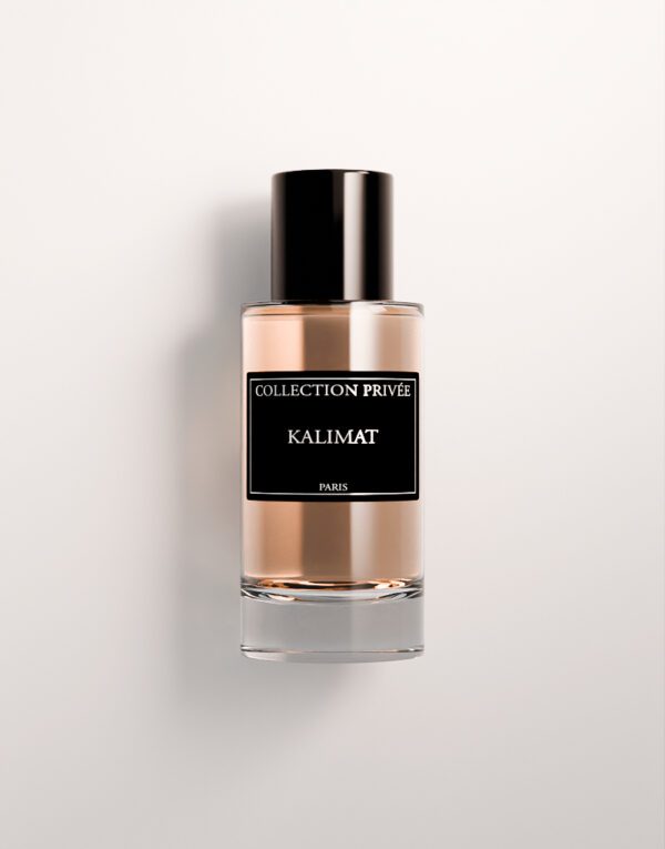 Kalimat - Collection Privée