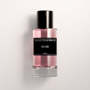 Rose - Collection Privée