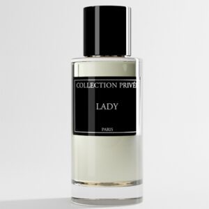 Lady - Collection Privée