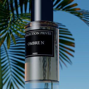 Ombre N (O.Nomade) - Collection Privée