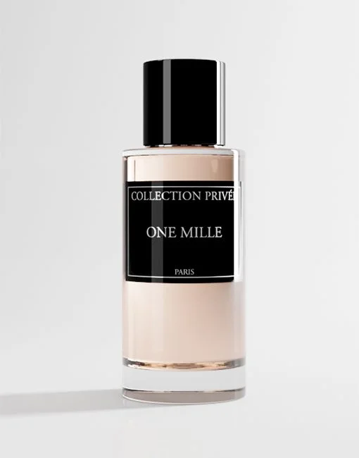 One Mille - Collection Privée