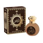 Ahasees - Huile de Parfum Concentré - My Perfumes