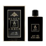 Ayat - Black Amber