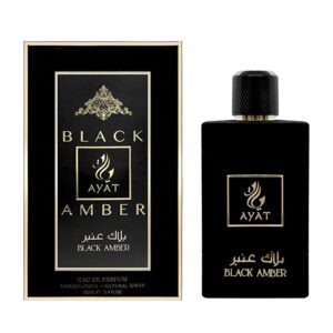 Ayat - Black Amber
