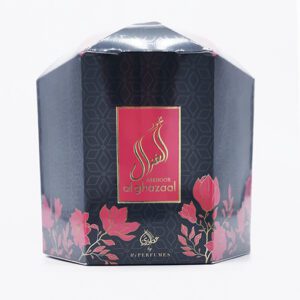 Bakhoor - Al Ghazaal - My Perfumes