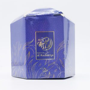Bakhoor - Al Mazhariya - My Perfumes