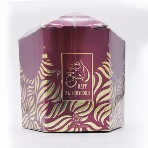 Bakhoor - Bait Al Shuyookh - My Perfumes