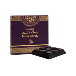 Bukhoor - Musk Candy - My Perfumes