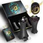 Coffret Bakhoor - Bakhoor - My Perfumes