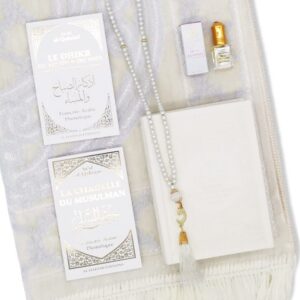 Coffret Coran - Tesnime Strass