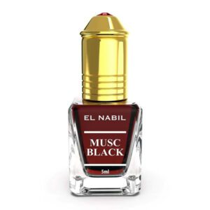 El Nabil - Musc Black