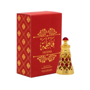 Fatema - Huile de Parfum Concentré - My Perfumes