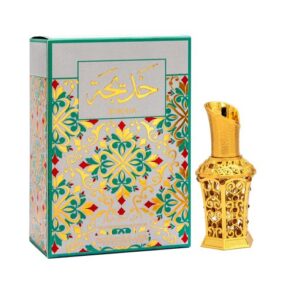 Khadija - Huile de Parfum Concentré - My Perfumes