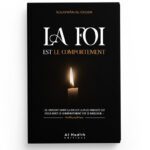 La Foi est le comportement