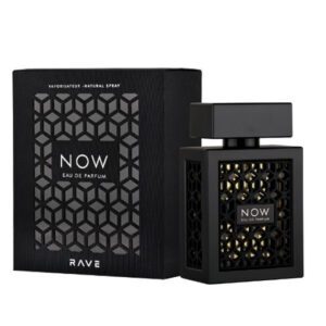 Rave - Now - Eau de parfum