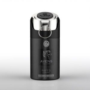 RiiFFS Luxury - Avens - Déodorant