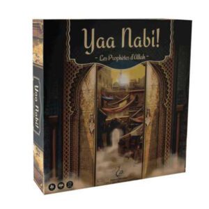Yaa Nabi ! Les Prophètes D'Allah