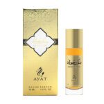 Eau de parfum Ayat Perfumes – Musk Gold