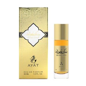 Eau de parfum Ayat Perfumes – Musk Gold