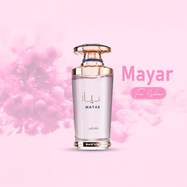 Lattafa - Mayar