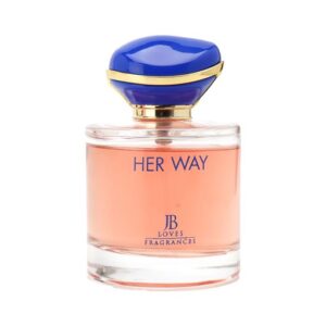 JB Loves Fragrances - Her Way