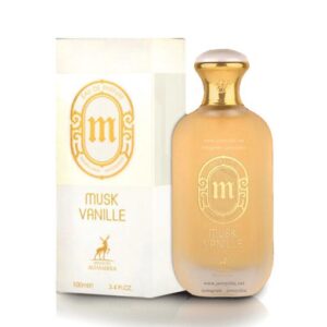 Maison Alhambra - Musk Vanille