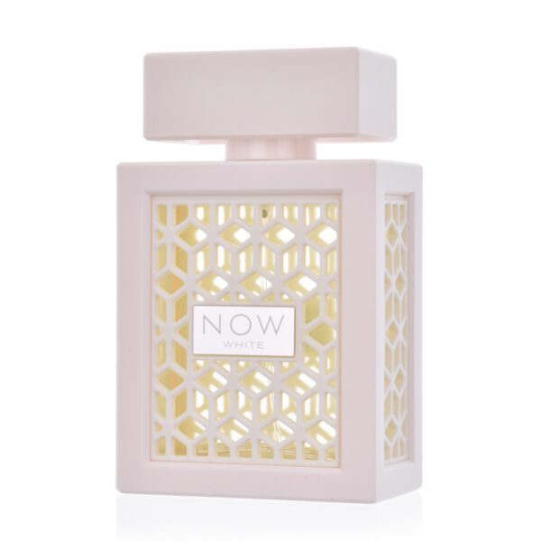 Rave - Now White - Eau de parfum