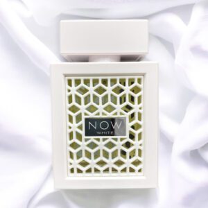 Rave - Now White - Eau de parfum
