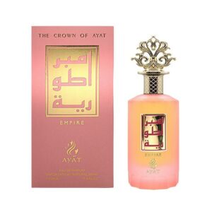 Eau de parfum The Crown of Ayat - Empire