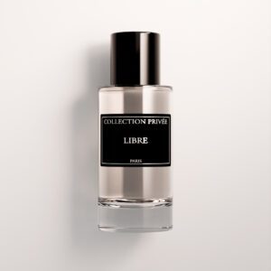 Libre (Elle) - Collection Privée