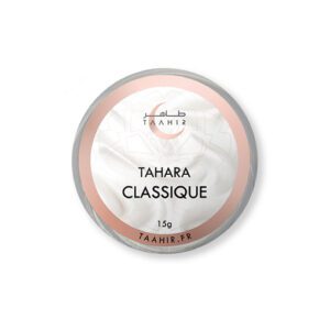 Musc Tahara Classique - Taahir