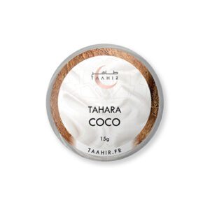Musc Tahara Coco - Taahir