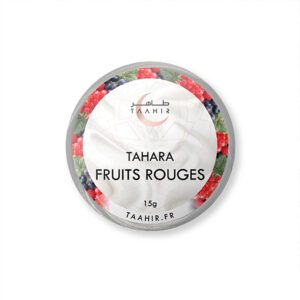 Musc Tahara Fruits Rouges - Taahir