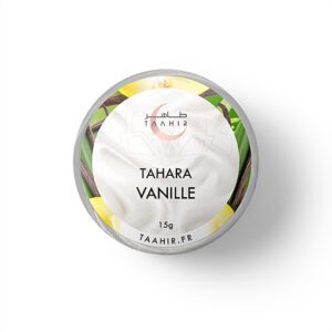Musc Tahara Vanille - Taahir