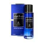 Ayat - Nightfall Patchouli