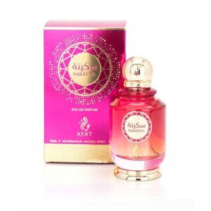 Ayat Perfumes – Sakeena