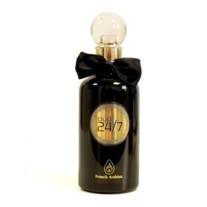Oud 24/7 - French Arabian - Eau de Parfum