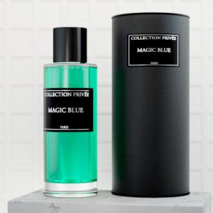 Blue Magic (Magic Blue) - Collection Privée - 100 ml