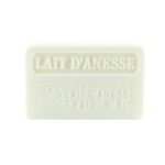 Savon français - Lait d'âne