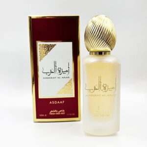 Asdaaf - Ameerat Al Arab - Brume parfumante cheveux