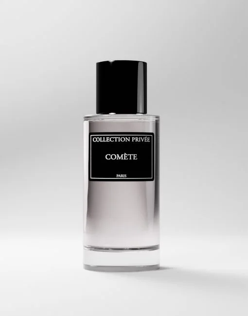 Comète - Collection Privée