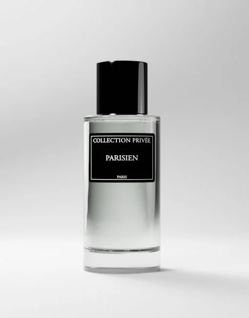 Parisien - Collection Privée