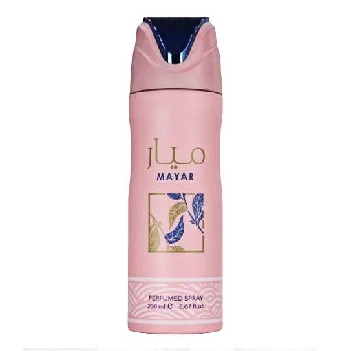 Lattafa - Mayar - Déodorant