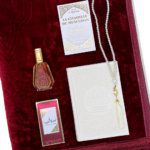 Coffret Coran - Ameerat Red