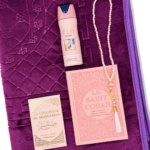 Coffret Coran - Pink Mayar