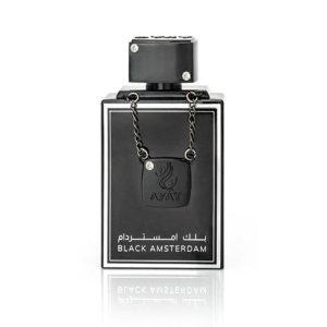 Ayat - Black Amsterdam - Diamond Series