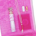 Coffret Coran - Pink Code