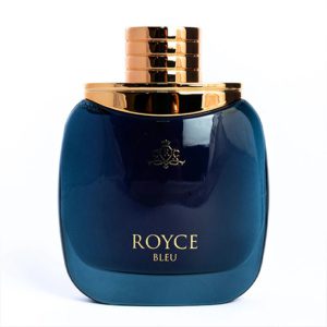 Vûrv - Royce Bleu
