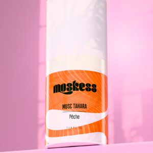 Muskess - Musc Tahara - Pêche