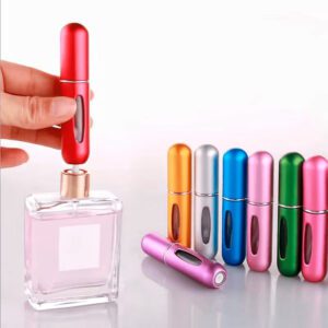 Vaporisateur - Mini bouteille de parfum portable rechargeable